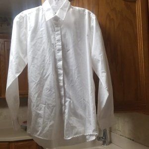 EDWARDS WOMENS BLOUSE SLEVEE LONG SIZE XS